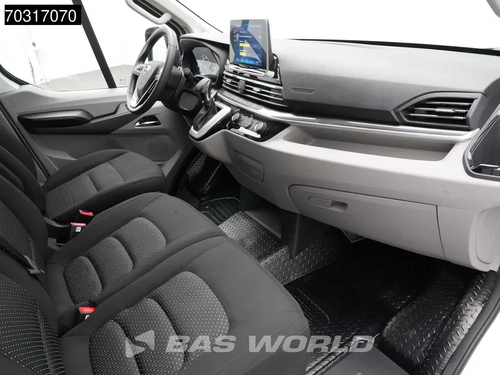 Maxus eDeliver 9 Elektrisch WLTP 256km Stad 52kWh L3H2 204p uit 2025, foto 15