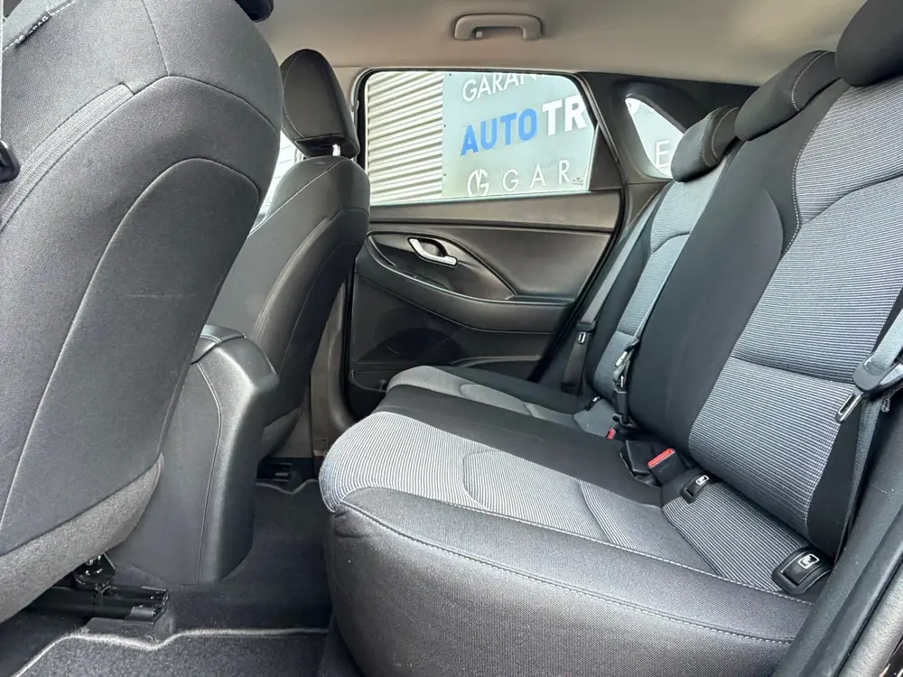 Hyundai I30 1.0 T-GDI 120PK Clima,Cruise,Carplay,Isofix,Stoe uit 2019, foto 10