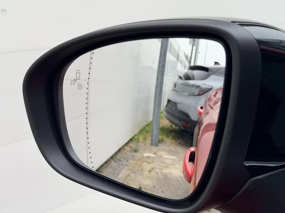Renault Symbioz 1.8 E-Tech full hybrid 160 techno uit 2025, foto 12
