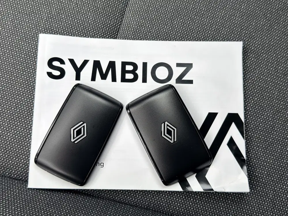 Renault Symbioz 1.8 E-Tech full hybrid 160 techno uit 2025, foto 13