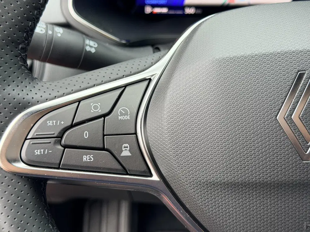 Renault Symbioz 1.8 E-Tech full hybrid 160 techno uit 2025, foto 19
