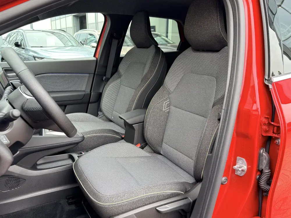 Renault Symbioz 1.8 E-Tech full hybrid 160 techno uit 2025, foto 5