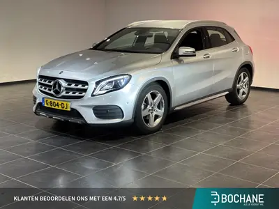 Mercedes-Benz GLA 180 AMG Line Navigatie uit 2019