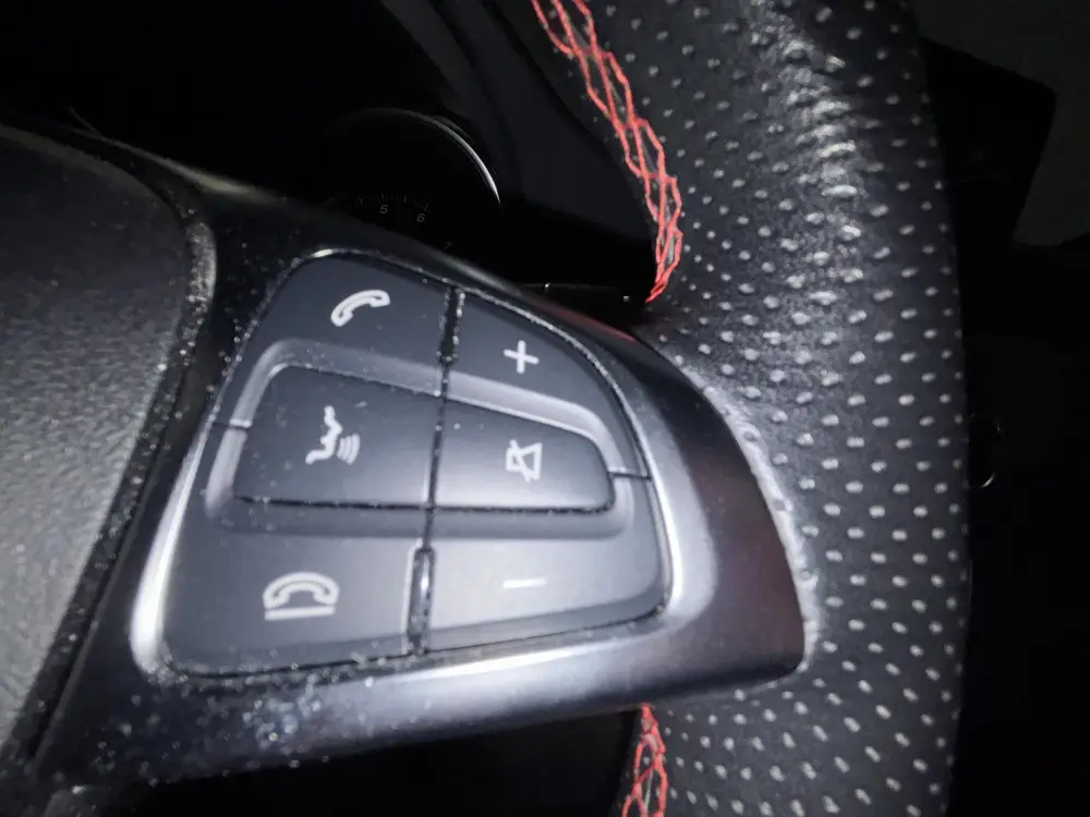 Mercedes-Benz GLA 180 AMG Line Navigatie uit 2019, foto 16
