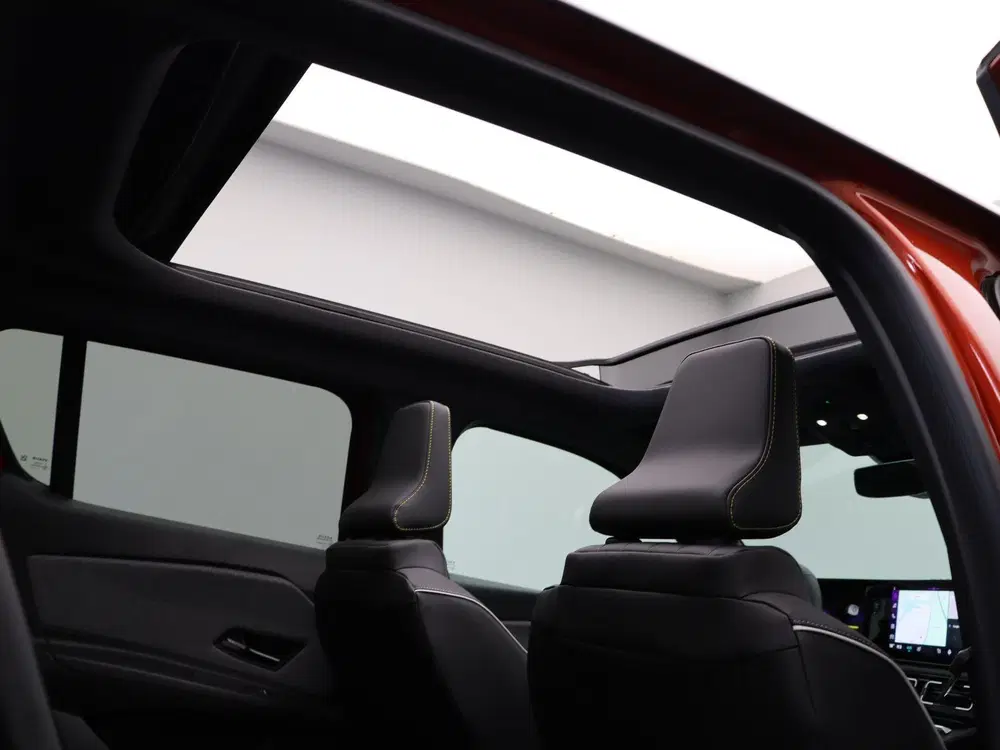 Renault 4 comfort range iconic 52 kWh uit 2026, foto 14