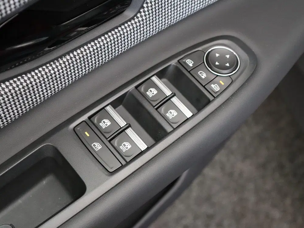 Renault 4 comfort range iconic 52 kWh uit 2026, foto 19