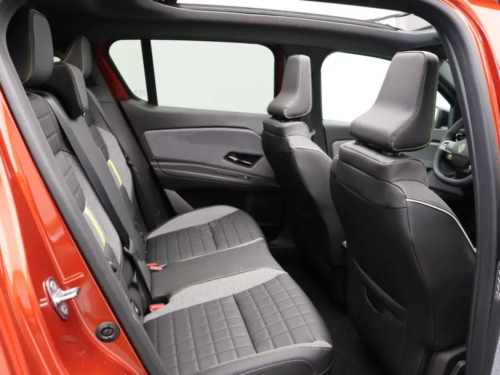 Renault 4 comfort range iconic 52 kWh uit 2026, foto 8