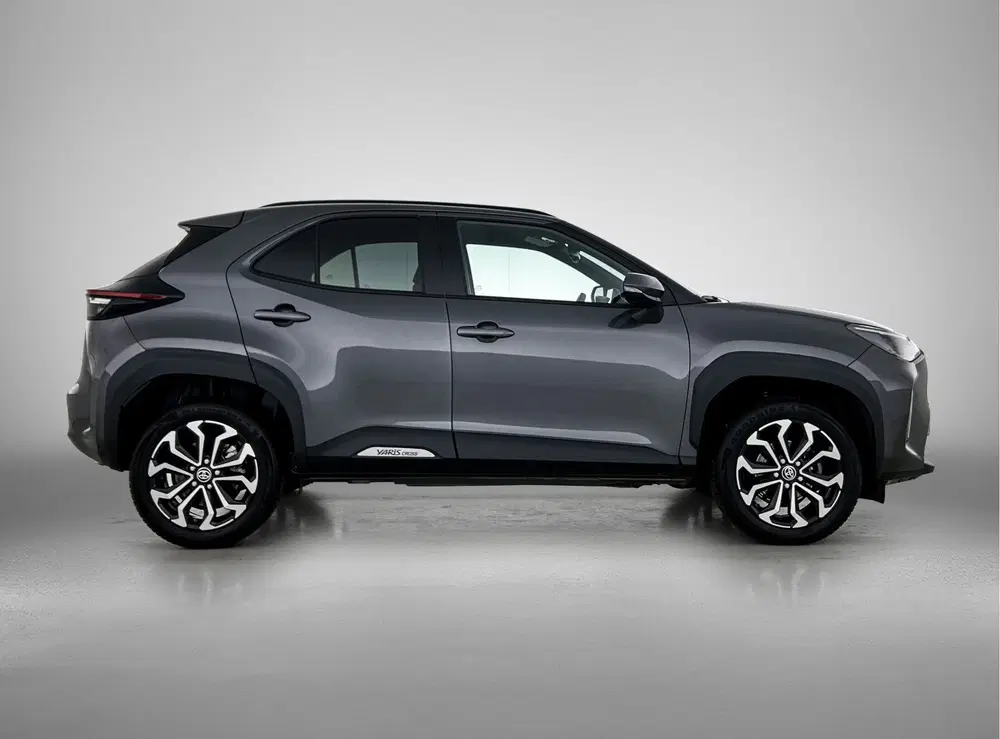 Toyota Yaris Cross 1.5 Hybrid 115 Dynamic uit 2025, foto 12