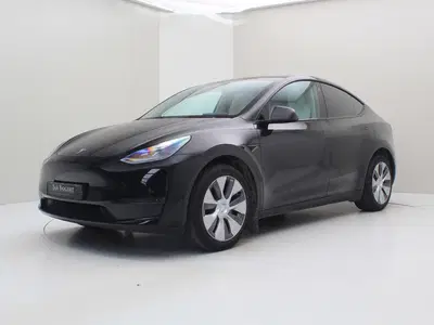 Tesla Model Y Long Range AWD 75kWh 351pk AMD RYZEN 92.4% uit 2022