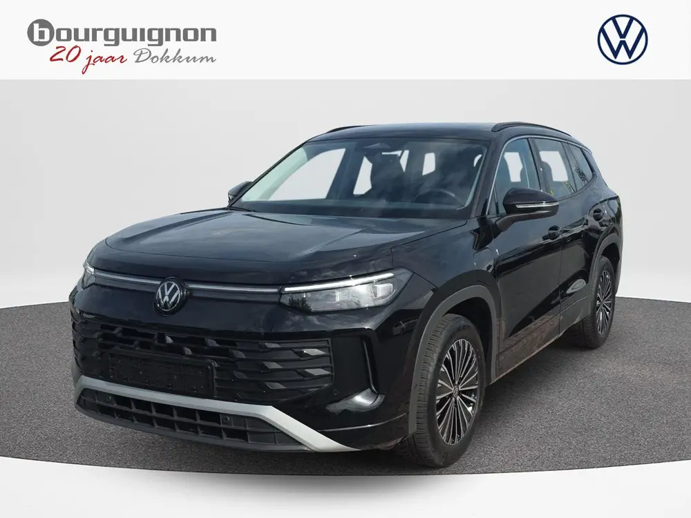 Volkswagen Tayron 1.5 eHybrid Life | PHEV | 204Pk | Trekhaak uit 2025