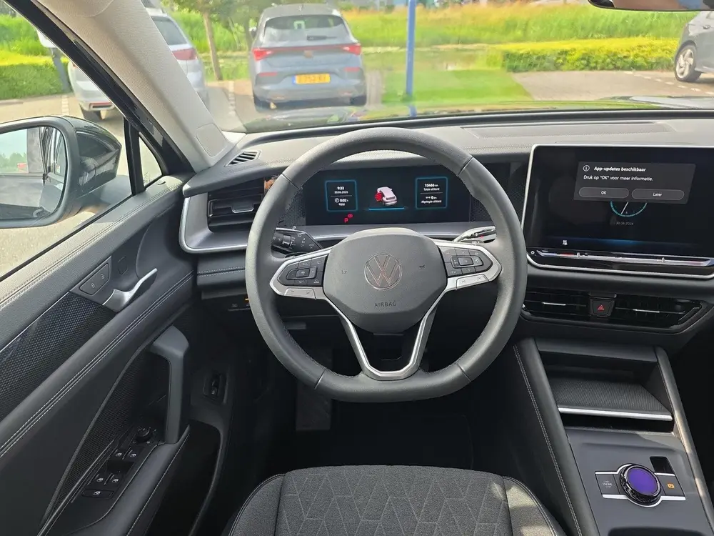 Volkswagen Tayron 1.5 eHybrid Life | PHEV | 204Pk | Trekhaak uit 2025, foto 11