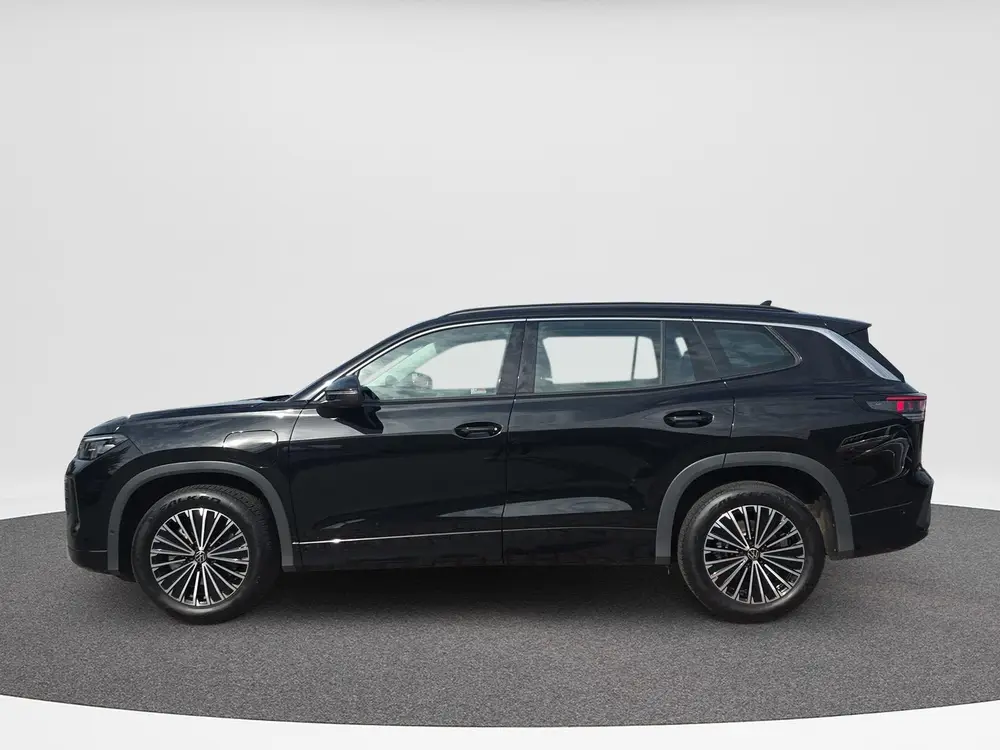 Volkswagen Tayron 1.5 eHybrid Life | PHEV | 204Pk | Trekhaak uit 2025, foto 12