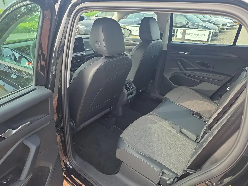 Volkswagen Tayron 1.5 eHybrid Life | PHEV | 204Pk | Trekhaak uit 2025, foto 13
