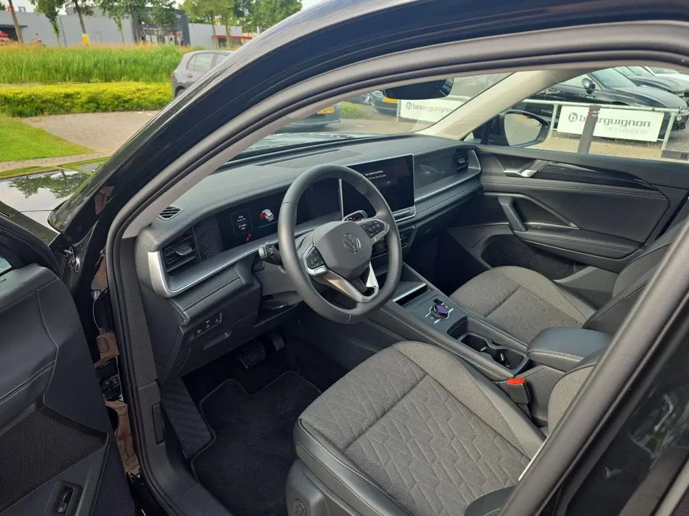 Volkswagen Tayron 1.5 eHybrid Life | PHEV | 204Pk | Trekhaak uit 2025, foto 14