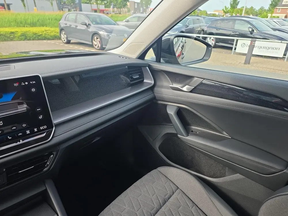 Volkswagen Tayron 1.5 eHybrid Life | PHEV | 204Pk | Trekhaak uit 2025, foto 16