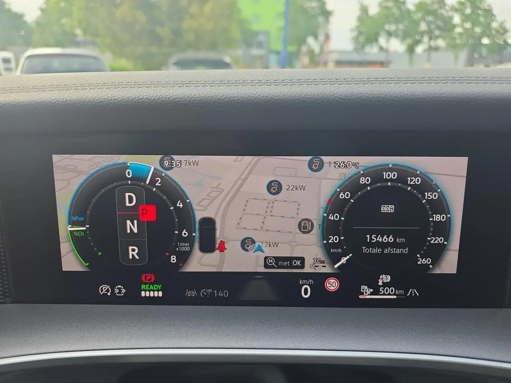 Volkswagen Tayron 1.5 eHybrid Life | PHEV | 204Pk | Trekhaak uit 2025, foto 18