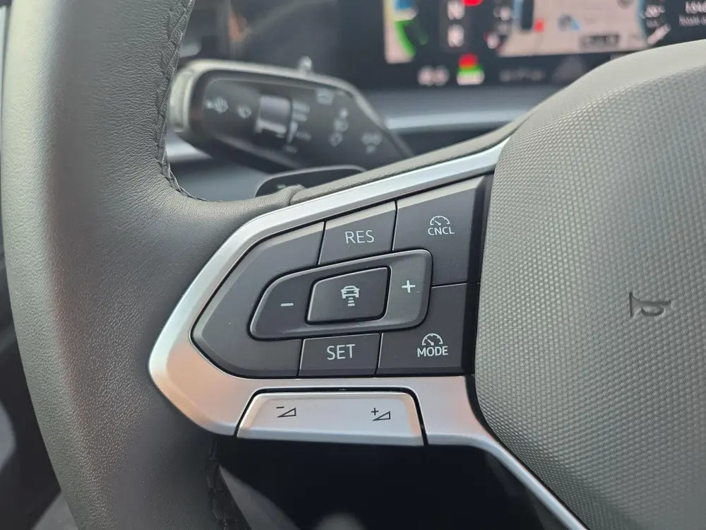 Volkswagen Tayron 1.5 eHybrid Life | PHEV | 204Pk | Trekhaak uit 2025, foto 19