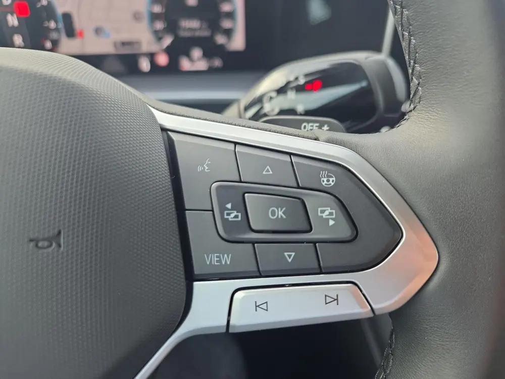Volkswagen Tayron 1.5 eHybrid Life | PHEV | 204Pk | Trekhaak uit 2025, foto 20