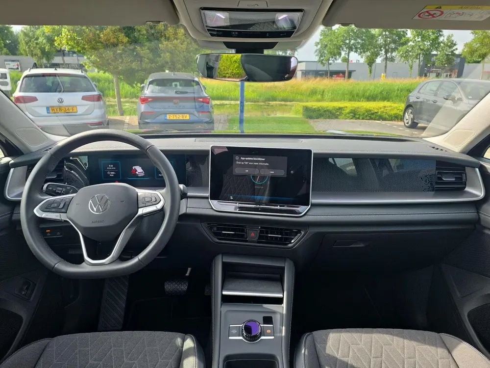 Volkswagen Tayron 1.5 eHybrid Life | PHEV | 204Pk | Trekhaak uit 2025, foto 7