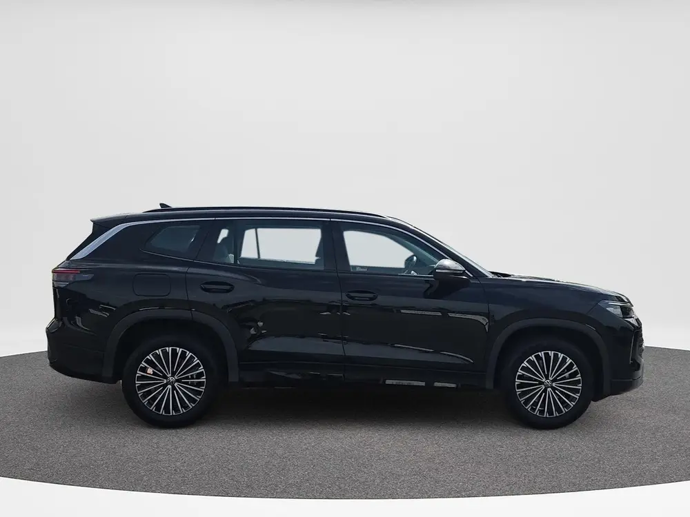 Volkswagen Tayron 1.5 eHybrid Life | PHEV | 204Pk | Trekhaak uit 2025, foto 8