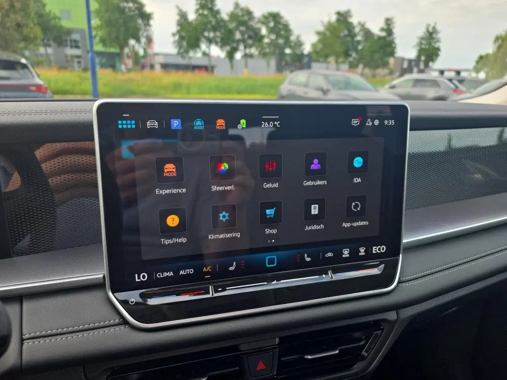 Volkswagen Tayron 1.5 eHybrid Life | PHEV | 204Pk | Trekhaak uit 2025, foto 9