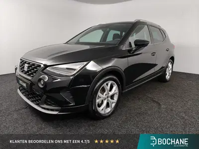 SEAT Arona 1.0 EcoTSI FR Business Connect uit 2025