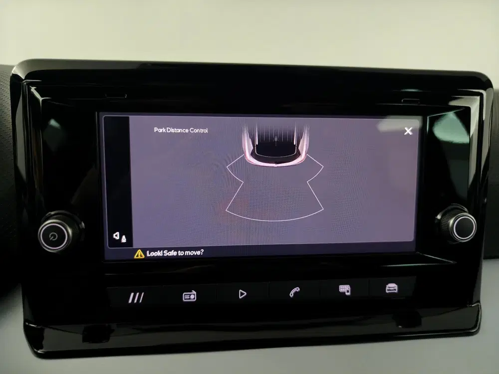 SEAT Arona 1.0 EcoTSI FR Business Connect uit 2025, foto 13