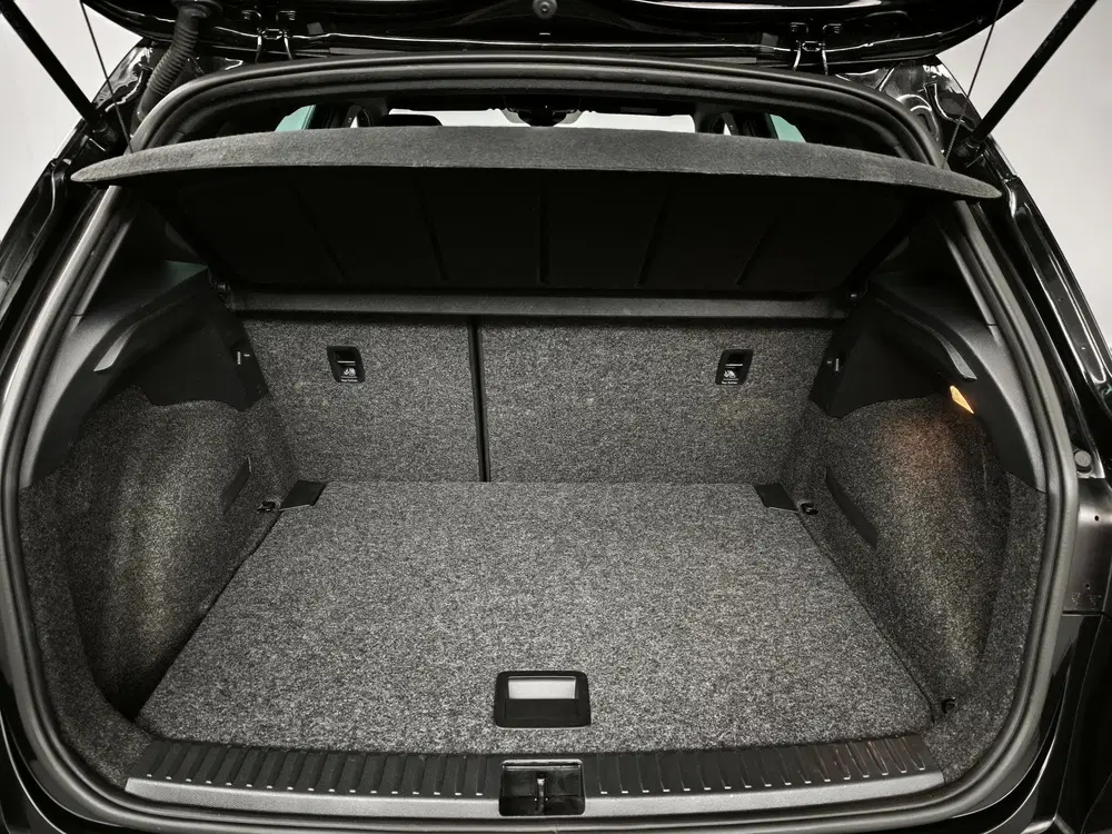 SEAT Arona 1.0 EcoTSI FR Business Connect uit 2025, foto 9