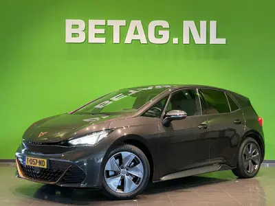 Cupra Born Business 62 kWh uit 2023