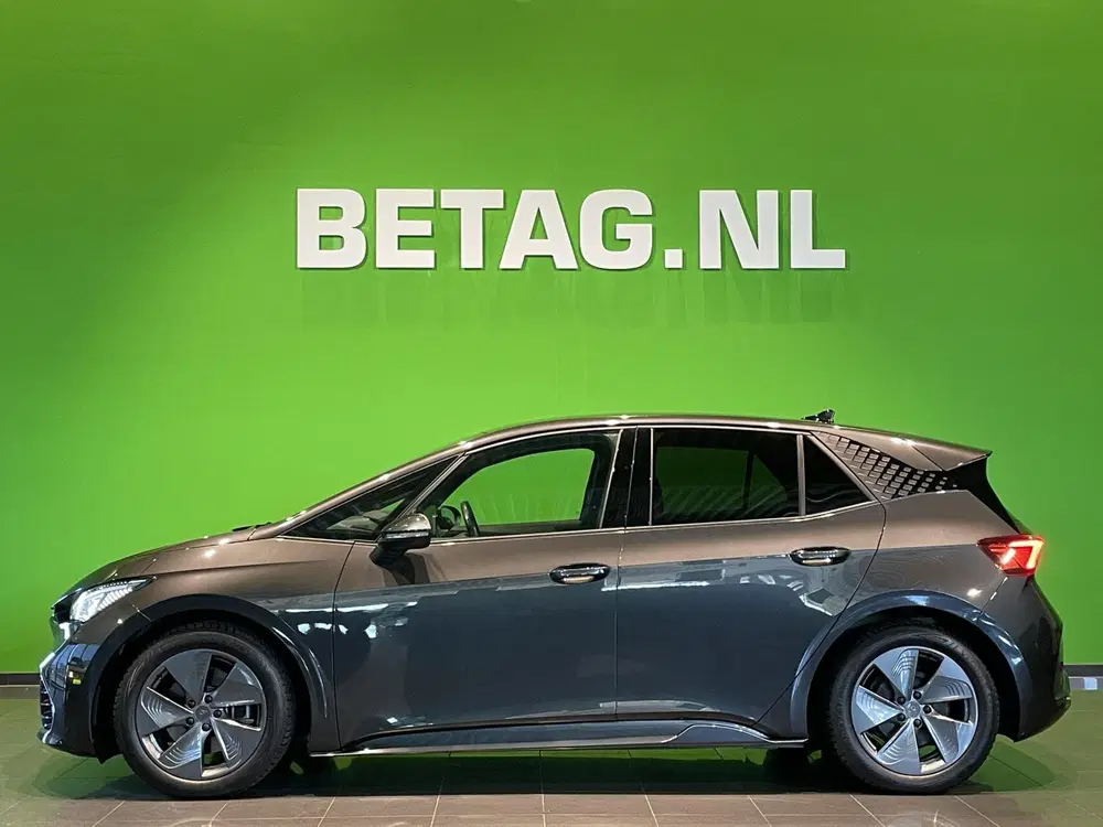 Cupra Born Business 62 kWh uit 2023, foto 12