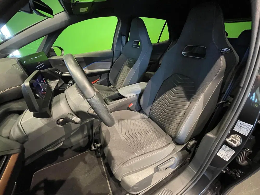 Cupra Born Business 62 kWh uit 2023, foto 15