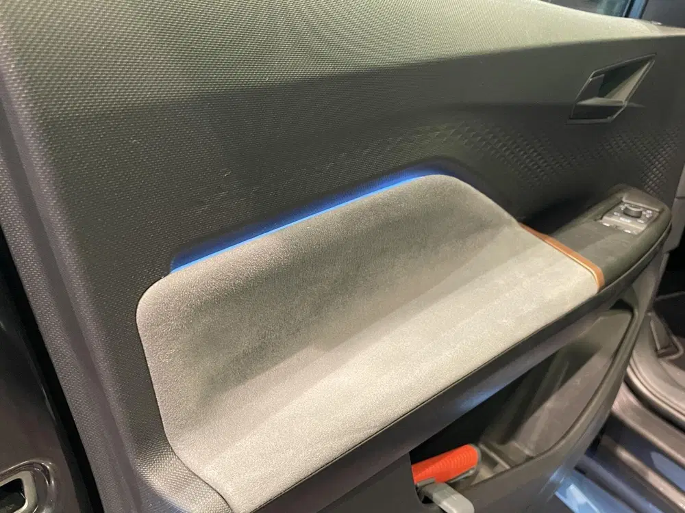Cupra Born Business 62 kWh uit 2023, foto 17