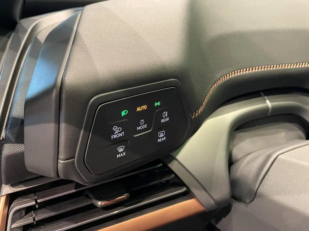 Cupra Born Business 62 kWh uit 2023, foto 19
