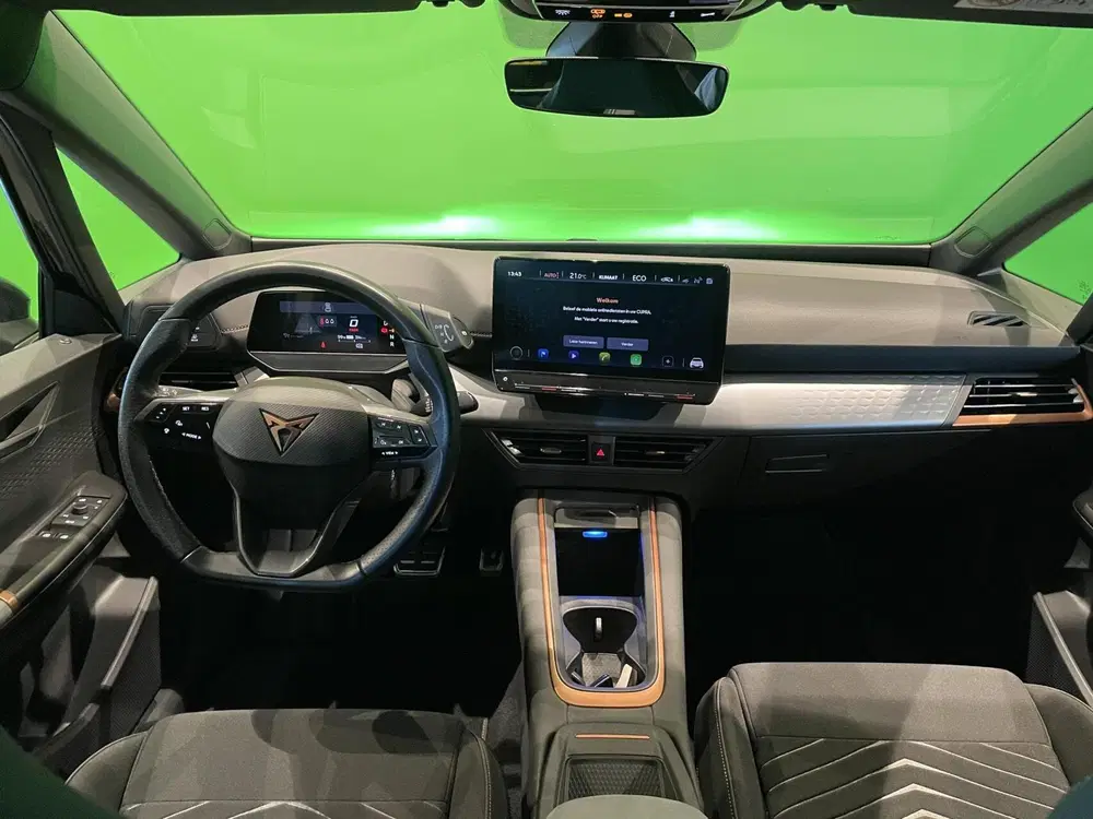 Cupra Born Business 62 kWh uit 2023, foto 4