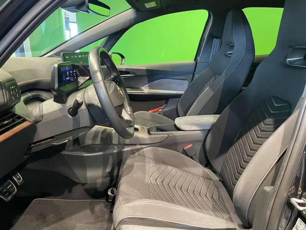 Cupra Born Business 62 kWh uit 2023, foto 5