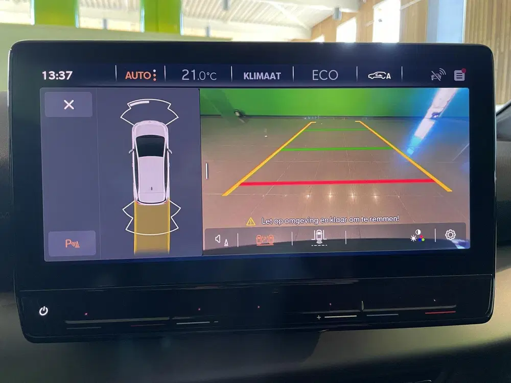 Cupra Born Business 62 kWh uit 2023, foto 8