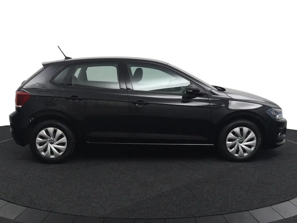 Volkswagen Polo 1.0 TSI Comfortline | Apple/Android | uit 2021, foto 12