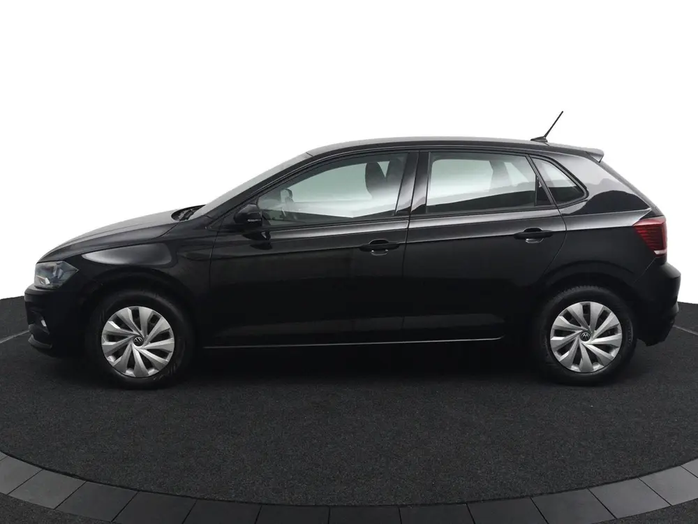 Volkswagen Polo 1.0 TSI Comfortline | Apple/Android | uit 2021, foto 13
