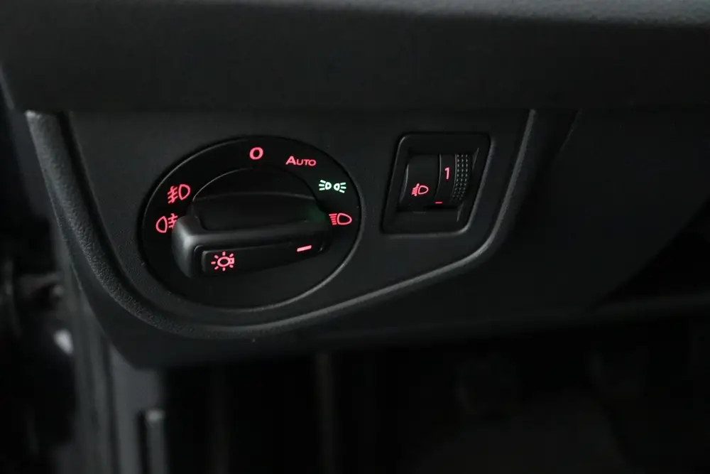 Volkswagen Polo 1.0 TSI Comfortline | Apple/Android | uit 2021, foto 17