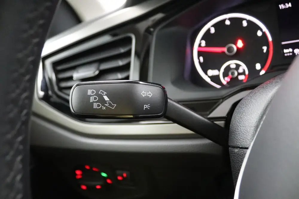 Volkswagen Polo 1.0 TSI Comfortline | Apple/Android | uit 2021, foto 20