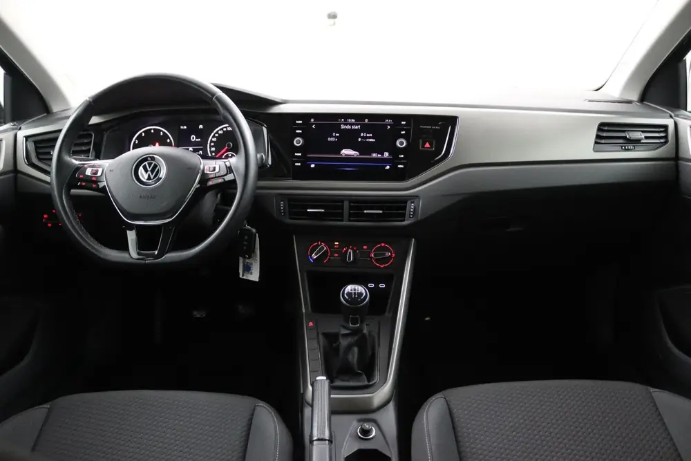 Volkswagen Polo 1.0 TSI Comfortline | Apple/Android | uit 2021, foto 3