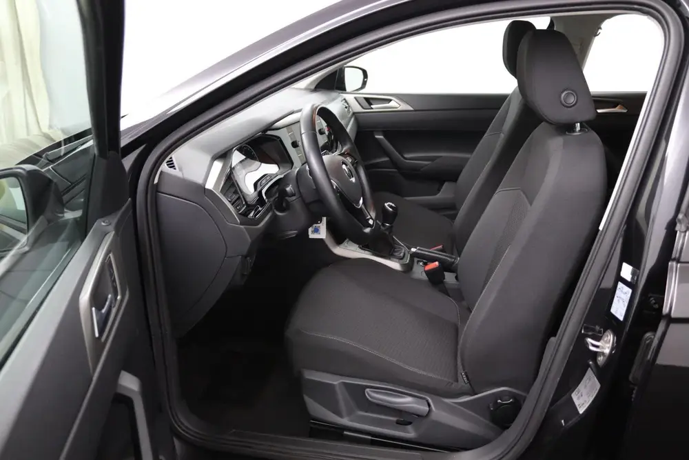 Volkswagen Polo 1.0 TSI Comfortline | Apple/Android | uit 2021, foto 4