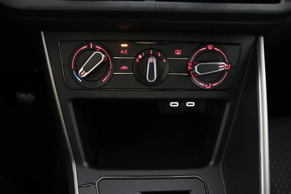 Volkswagen Polo 1.0 TSI Comfortline | Apple/Android | uit 2021, foto 9