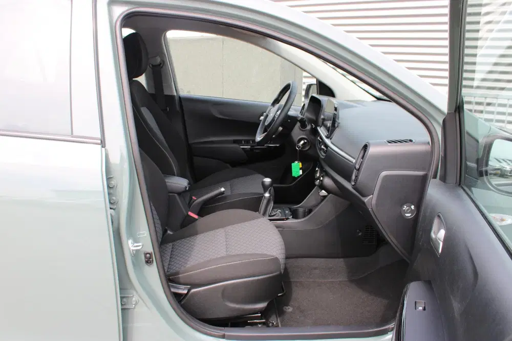 Kia Picanto 1.0 DPI DynamicLine Navigatie uit 2025, foto 10