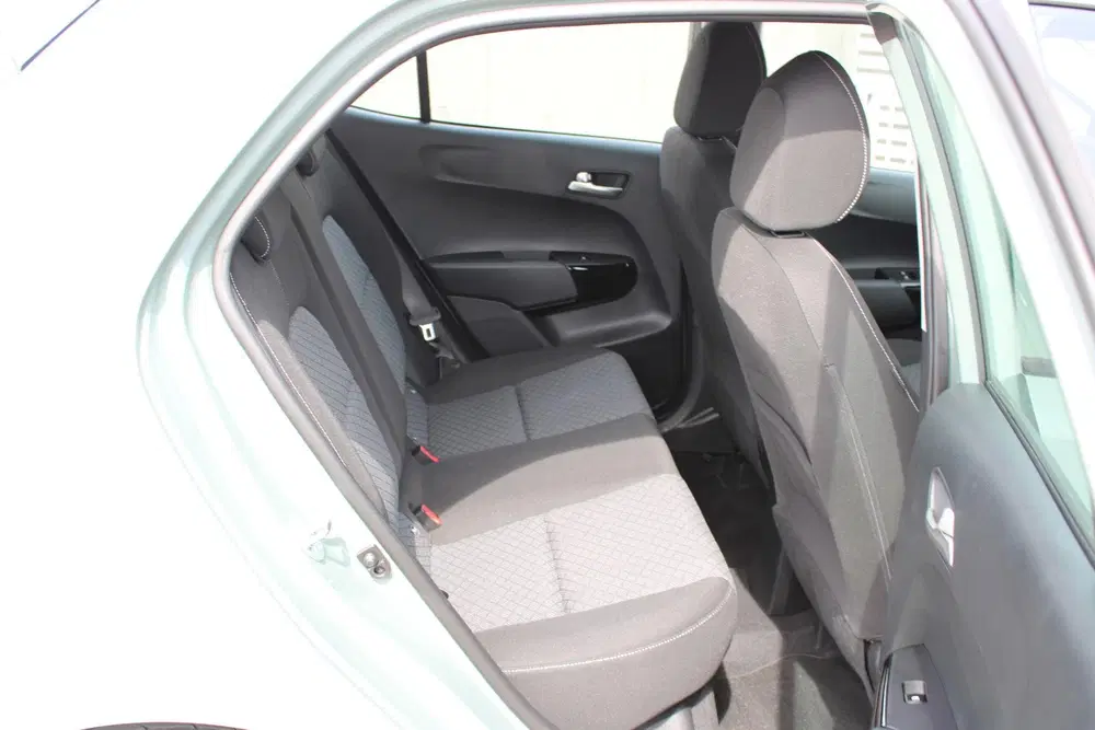Kia Picanto 1.0 DPI DynamicLine Navigatie uit 2025, foto 12