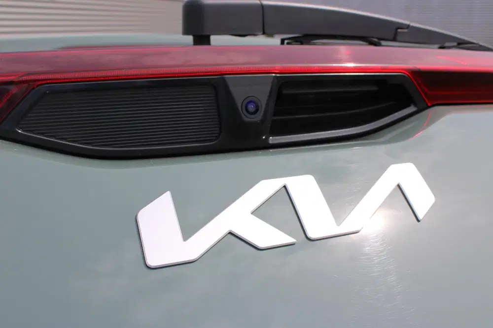 Kia Picanto 1.0 DPI DynamicLine Navigatie uit 2025, foto 13