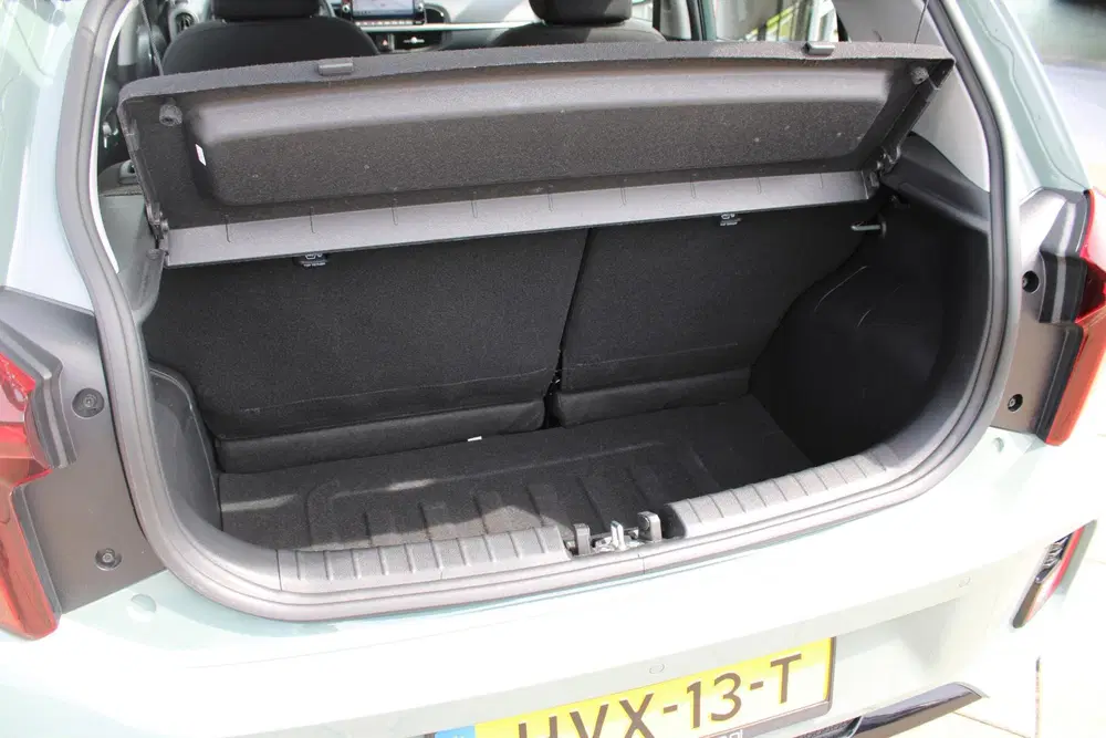 Kia Picanto 1.0 DPI DynamicLine Navigatie uit 2025, foto 14