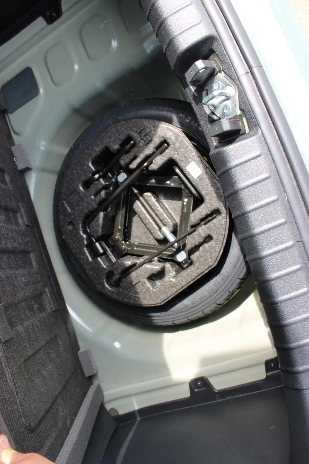 Kia Picanto 1.0 DPI DynamicLine Navigatie uit 2025, foto 15