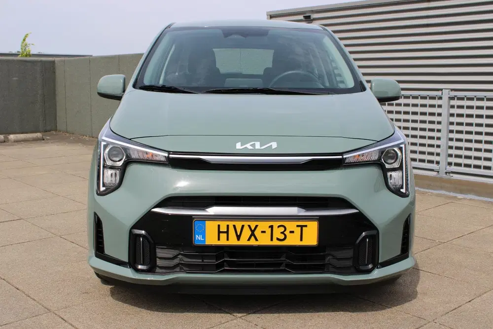 Kia Picanto 1.0 DPI DynamicLine Navigatie uit 2025, foto 3