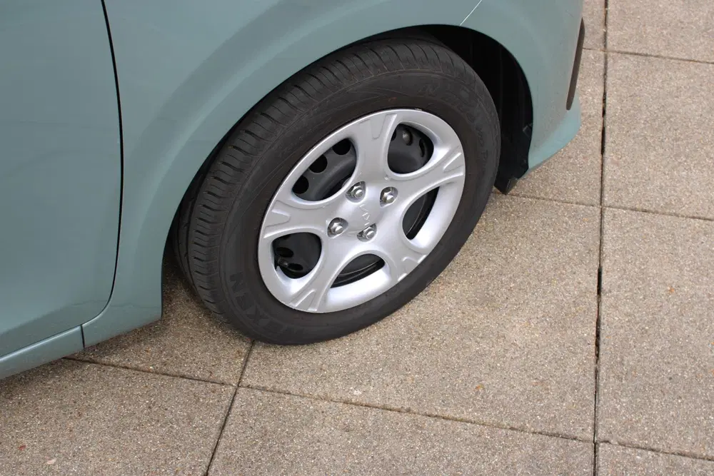 Kia Picanto 1.0 DPI DynamicLine Navigatie uit 2025, foto 9